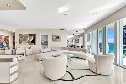10101 Collins #11D +Cabana, Bal Harbour, FL 33154 - Photo 3