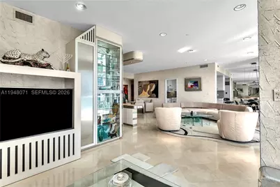 10101 Collins #11D +Cabana, Bal Harbour, FL 33154 - Photo 29