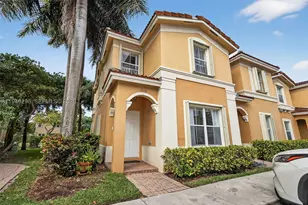 3160 SW 129th, Miramar, FL 33027 - Photo 1