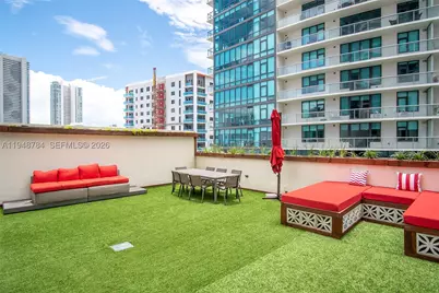 3301 NE 1st #L04PH3, Miami, FL 33137 - Photo 17