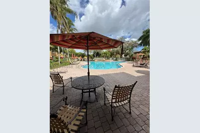 4957 Tradewinds #704, Dania Beach, FL 33312 - Photo 43