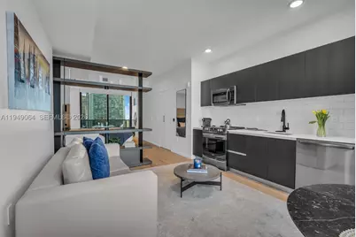 398 NE 5th #3207, Miami, FL 33132 - Photo 7