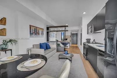 398 NE 5th #3207, Miami, FL 33132 - Photo 9