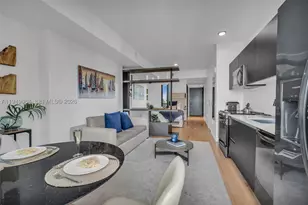 398 NE 5th, Miami, FL 33132 - Photo 9
