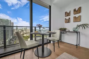 398 NE 5th, Miami, FL 33132 - Photo 3