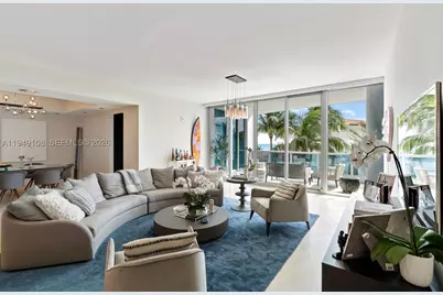 5959 Collins #606, Miami Beach, FL 33140 - Photo 3