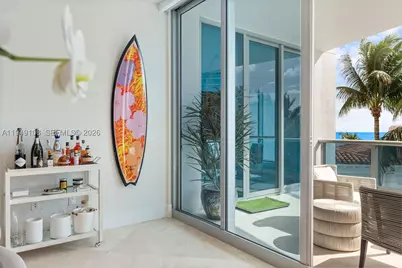 5959 Collins #606, Miami Beach, FL 33140 - Photo 5