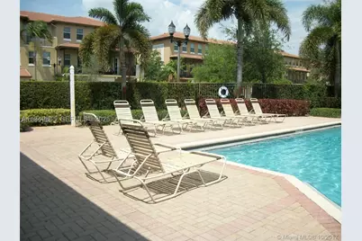 14615 SW 14th #14615, Pembroke Pines, FL 33027 - Photo 41
