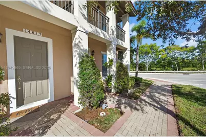14615 SW 14th #14615, Pembroke Pines, FL 33027 - Photo 7