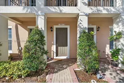 14615 SW 14th #14615, Pembroke Pines, FL 33027 - Photo 9
