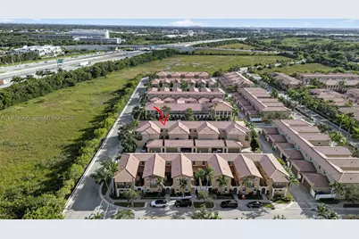 14615 SW 14th #14615, Pembroke Pines, FL 33027 - Photo 33