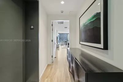 801 S Miami #3802, Miami, FL 33130 - Photo 3