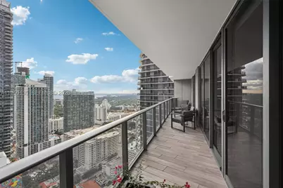 801 S Miami #3802, Miami, FL 33130 - Photo 9