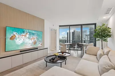 801 S Miami #3802, Miami, FL 33130 - Photo 5