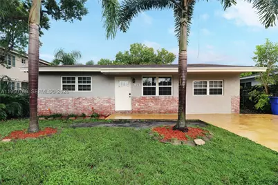 6120 SW 19th, North Lauderdale, FL 33068 - Photo 23