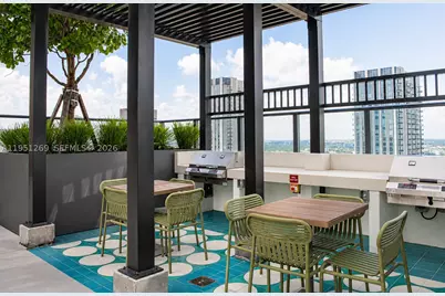 11 NE 6th #1109, Miami, FL 33132 - Photo 21