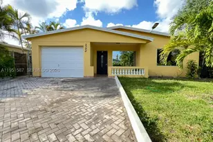 3105 SW 13th, Fort Lauderdale, FL 33312 - Photo 1