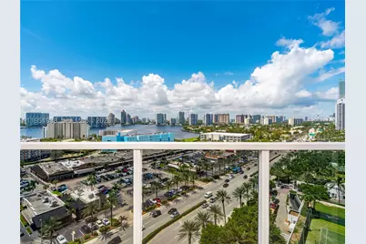 18001 Collins #1202, Sunny Isles Beach, FL 33160 - Photo 19