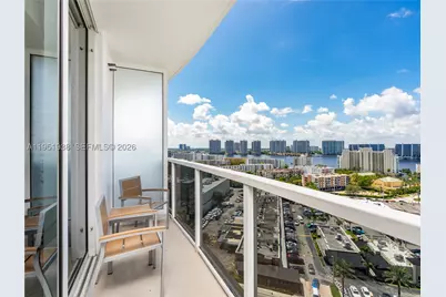18001 Collins #1202, Sunny Isles Beach, FL 33160 - Photo 15
