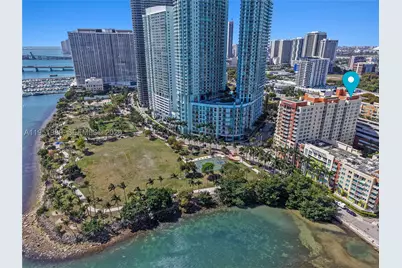 2001 Biscayne #3213, Miami, FL 33137 - Photo 27
