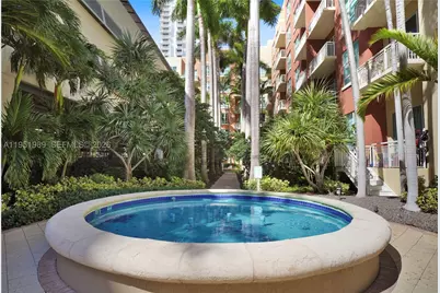 2001 Biscayne #3213, Miami, FL 33137 - Photo 19