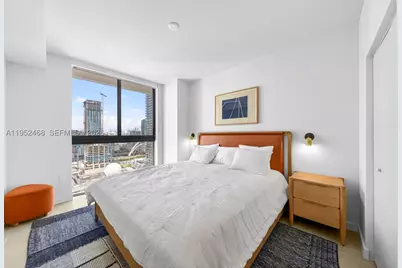 11 NE 6 #3210, Miami, FL 33132 - Photo 9