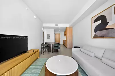 11 NE 6 #3210, Miami, FL 33132 - Photo 7