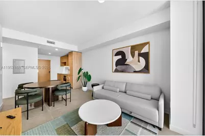 11 NE 6 #3210, Miami, FL 33132 - Photo 5