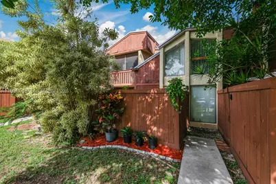 7014 SW 114th #C53, Miami, FL 33173 - Photo 1