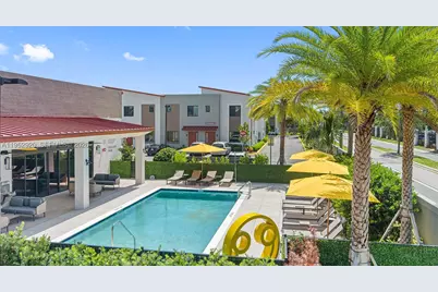 1001 NE 58th #B1, Oakland Park, FL 33334 - Photo 29