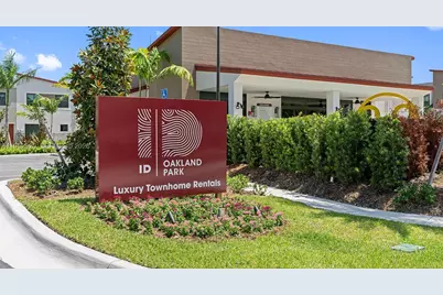 1001 NE 58th #B1, Oakland Park, FL 33334 - Photo 21