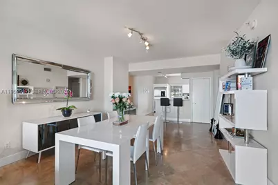601 NE 36th #1704, Miami, FL 33137 - Photo 7