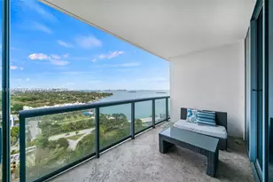 601 NE 36th, Miami, FL 33137 - Photo 1
