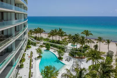 18975 Collins #400+ Cabana, Sunny Isles Beach, FL 33160 - Photo 13