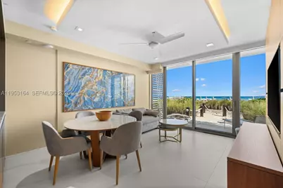18975 Collins #400+ Cabana, Sunny Isles Beach, FL 33160 - Photo 7