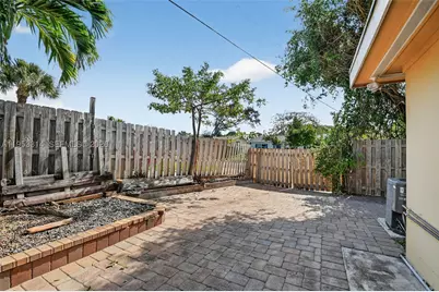1712 High Ridge, Lake Worth, FL 33461 - Photo 35