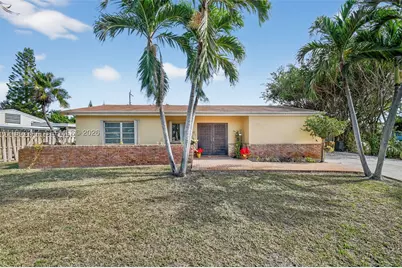 1712 High Ridge, Lake Worth, FL 33461 - Photo 1