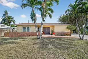 1712 High Ridge, Lake Worth, FL 33461 - Photo 1