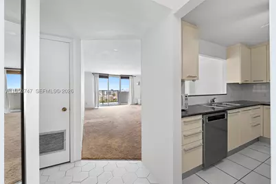 2780 NE 183rd #1911, Aventura, FL 33160 - Photo 1