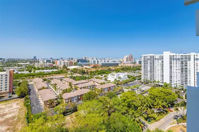 2780 NE 183rd #1911, Aventura, FL 33160 - Photo 29
