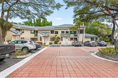 8058 NW 15th #8058, Plantation, FL 33322 - Photo 23