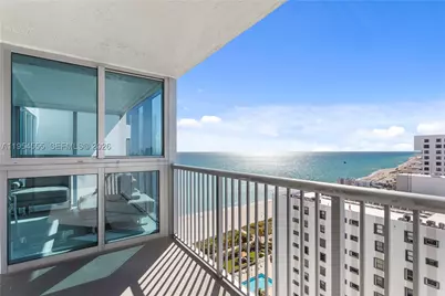 2655 Collins #PH06/08, Miami Beach, FL 33140 - Photo 1