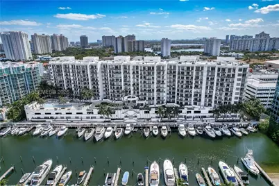 3029 NE 188th #319, Aventura, FL 33180 - Photo 1
