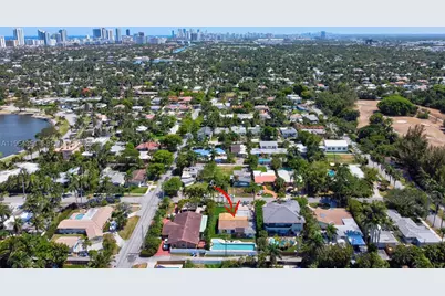 1311 Pierce, Hollywood, FL 33019 - Photo 33