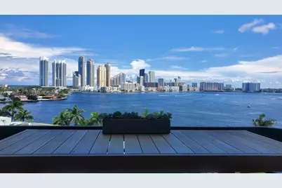 3600 Mystic Pointe #913, Aventura, FL 33180 - Photo 1