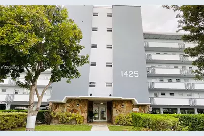 1425 Atlantic Shores #209, Hallandale Beach, FL 33009 - Photo 1