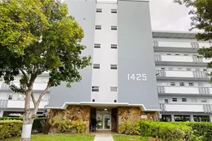 1425 Atlantic Shores, Hallandale Beach, FL 33009 - Photo 1