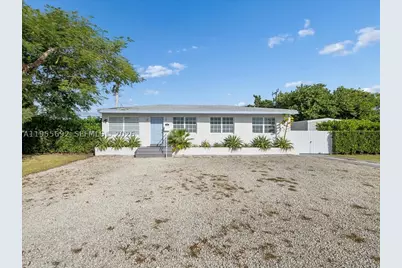 6891 SW 26th, Miami, FL 33155 - Photo 1