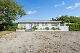 6891 SW 26th, Miami, FL 33155 - Photo 1