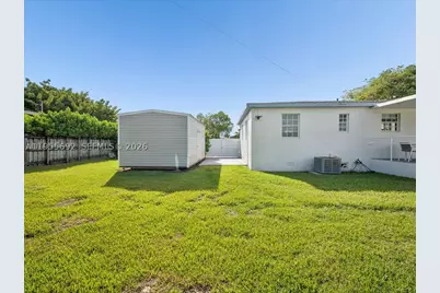 6891 SW 26th, Miami, FL 33155 - Photo 31